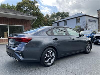 2020 Kia Forte LXS   - Photo 5 - Acton, MA 01720