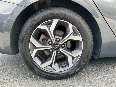 2020 Kia Forte LXS   - Photo 10 - Acton, MA 01720