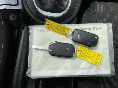 2020 Kia Forte LXS   - Photo 23 - Acton, MA 01720