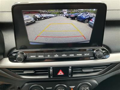 2020 Kia Forte LXS   - Photo 22 - Acton, MA 01720