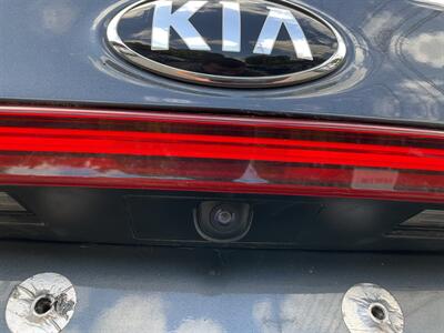 2020 Kia Forte LXS   - Photo 11 - Acton, MA 01720
