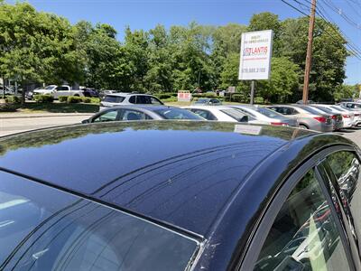 2020 Ford Fusion S - Photo 9 - Acton, MA 01720