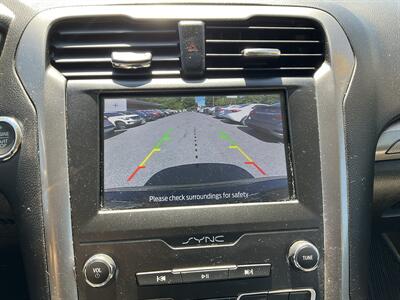 2020 Ford Fusion S - Photo 16 - Acton, MA 01720
