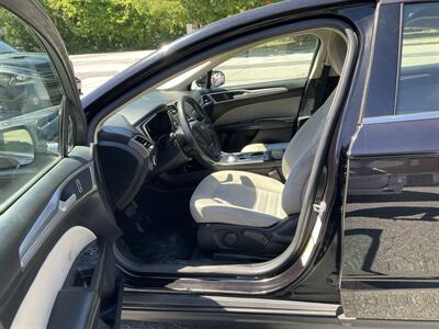 2020 Ford Fusion S - Photo 13 - Acton, MA 01720