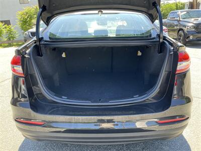 2020 Ford Fusion S - Photo 11 - Acton, MA 01720