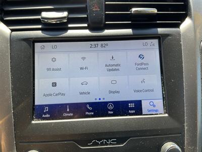 2020 Ford Fusion S - Photo 18 - Acton, MA 01720
