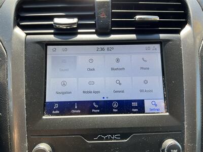 2020 Ford Fusion S - Photo 15 - Acton, MA 01720