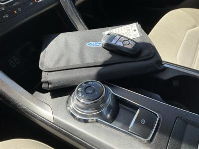 2020 Ford Fusion S - Photo 19 - Acton, MA 01720