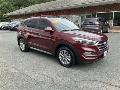 2017 Hyundai TUCSON SE - Photo 3 - Acton, MA 01720