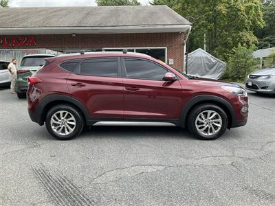 2017 Hyundai TUCSON SE - Photo 4 - Acton, MA 01720