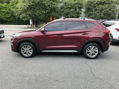 2017 Hyundai TUCSON SE - Photo 8 - Acton, MA 01720