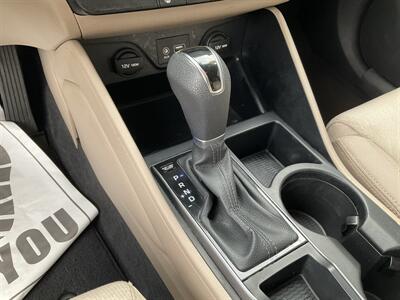 2017 Hyundai TUCSON SE - Photo 31 - Acton, MA 01720