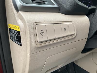 2017 Hyundai TUCSON SE - Photo 25 - Acton, MA 01720