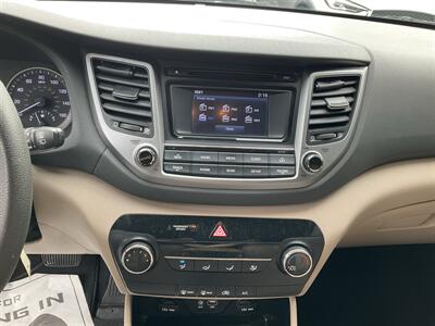 2017 Hyundai TUCSON SE - Photo 27 - Acton, MA 01720