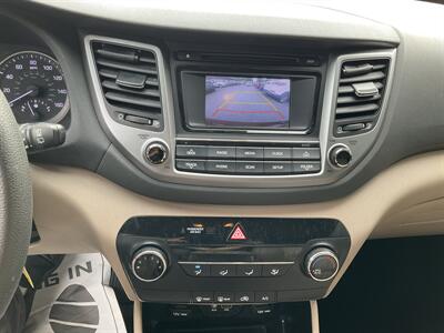 2017 Hyundai TUCSON SE - Photo 30 - Acton, MA 01720