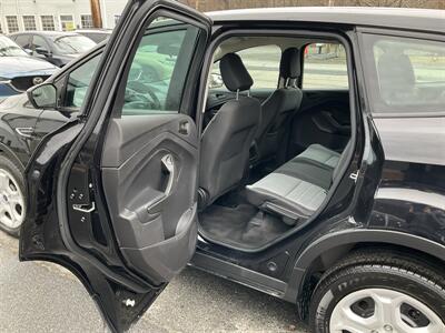 2019 Ford Escape S   - Photo 12 - Acton, MA 01720