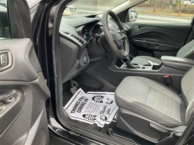 2019 Ford Escape S   - Photo 18 - Acton, MA 01720