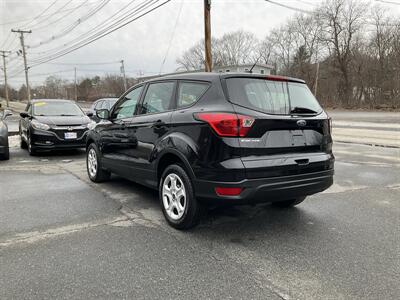 2019 Ford Escape S   - Photo 7 - Acton, MA 01720