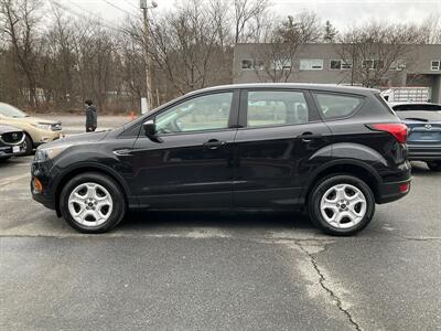 2019 Ford Escape S   - Photo 8 - Acton, MA 01720