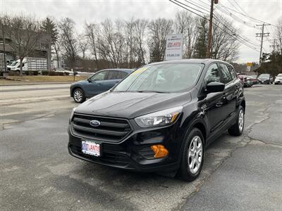 2019 Ford Escape S   - Photo 1 - Acton, MA 01720