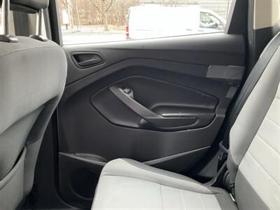 2019 Ford Escape S   - Photo 13 - Acton, MA 01720