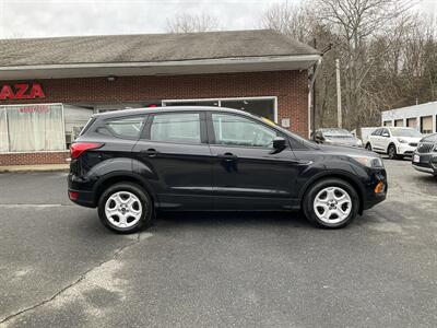 2019 Ford Escape S   - Photo 4 - Acton, MA 01720