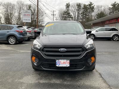 2019 Ford Escape S   - Photo 2 - Acton, MA 01720