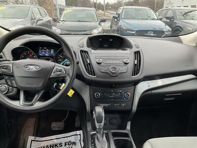 2019 Ford Escape S   - Photo 16 - Acton, MA 01720