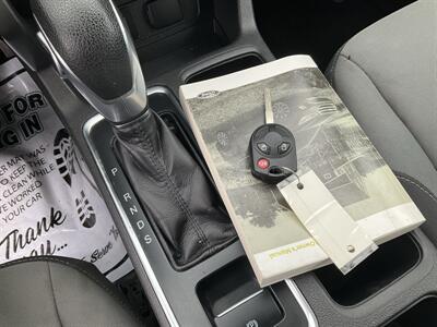2019 Ford Escape S   - Photo 21 - Acton, MA 01720