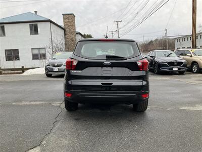 2019 Ford Escape S   - Photo 6 - Acton, MA 01720