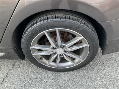 2015 Hyundai SONATA Sport 2.0T   - Photo 9 - Acton, MA 01720