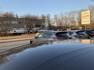 2015 Hyundai SONATA Sport 2.0T   - Photo 10 - Acton, MA 01720