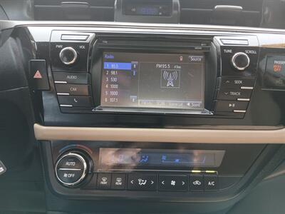 2014 Toyota Corolla LE Eco Plus   - Photo 14 - Acton, MA 01720