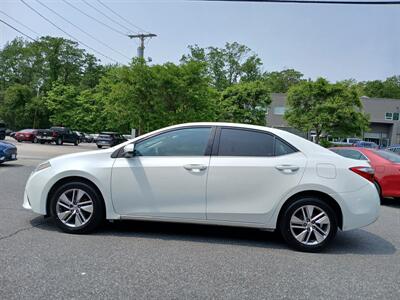 2014 Toyota Corolla LE Eco Plus   - Photo 8 - Acton, MA 01720