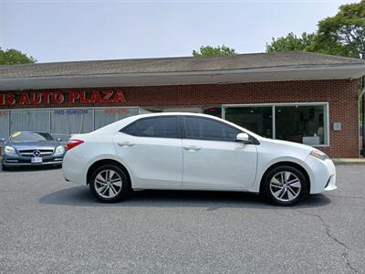 2014 Toyota Corolla LE Eco Plus   - Photo 4 - Acton, MA 01720