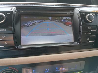 2014 Toyota Corolla LE Eco Plus   - Photo 21 - Acton, MA 01720