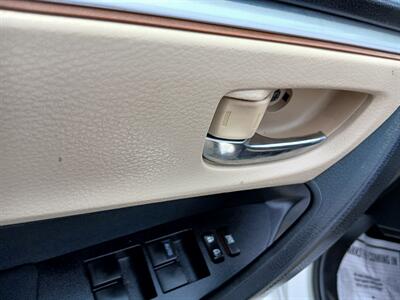 2014 Toyota Corolla LE Eco Plus   - Photo 11 - Acton, MA 01720
