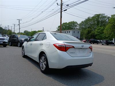 2014 Toyota Corolla LE Eco Plus   - Photo 7 - Acton, MA 01720