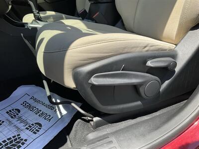 2016 Jeep Cherokee Latitude   - Photo 23 - Acton, MA 01720