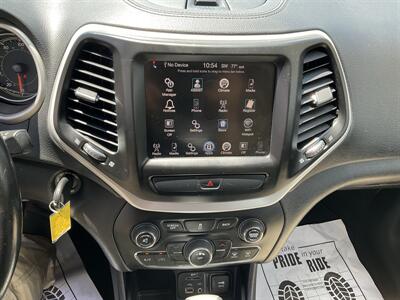 2016 Jeep Cherokee Latitude   - Photo 33 - Acton, MA 01720
