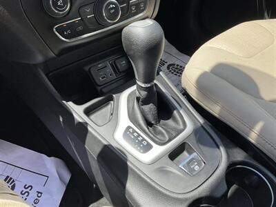 2016 Jeep Cherokee Latitude   - Photo 37 - Acton, MA 01720