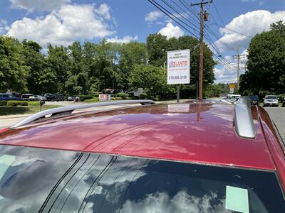 2016 Jeep Cherokee Latitude   - Photo 9 - Acton, MA 01720