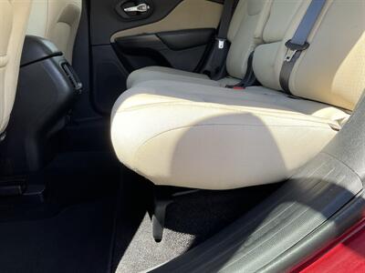 2016 Jeep Cherokee Latitude   - Photo 16 - Acton, MA 01720
