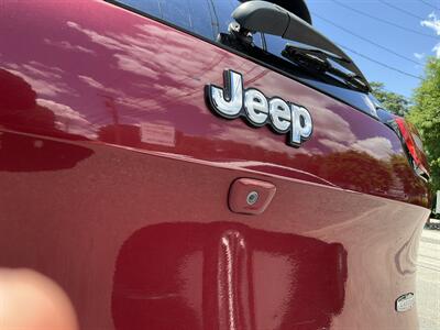 2016 Jeep Cherokee Latitude   - Photo 11 - Acton, MA 01720