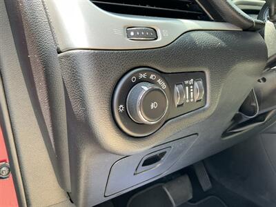 2016 Jeep Cherokee Latitude   - Photo 28 - Acton, MA 01720