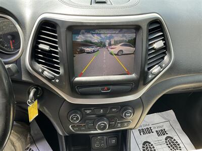 2016 Jeep Cherokee Latitude   - Photo 35 - Acton, MA 01720