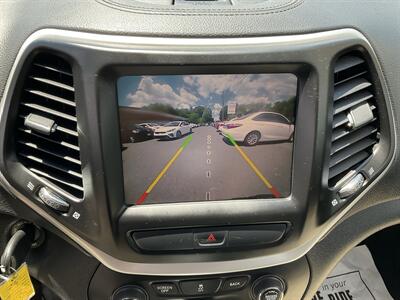 2016 Jeep Cherokee Latitude   - Photo 36 - Acton, MA 01720