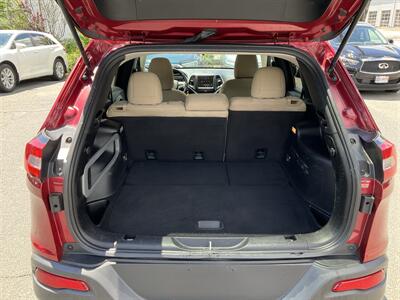 2016 Jeep Cherokee Latitude   - Photo 13 - Acton, MA 01720