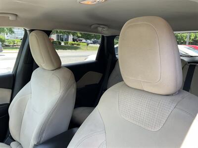 2016 Jeep Cherokee Latitude   - Photo 24 - Acton, MA 01720