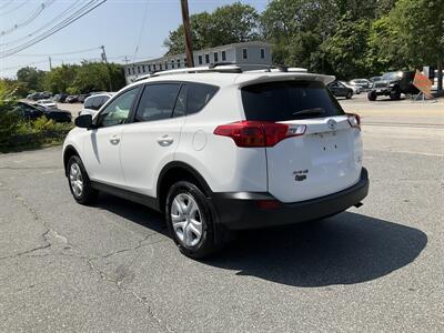 2013 Toyota RAV4 LE   - Photo 7 - Acton, MA 01720